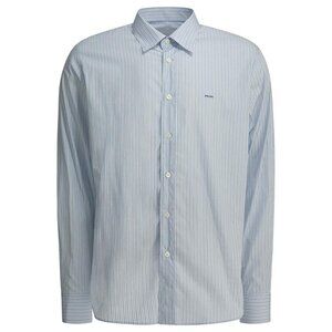 Prada Shirts Tag Size 42 Men